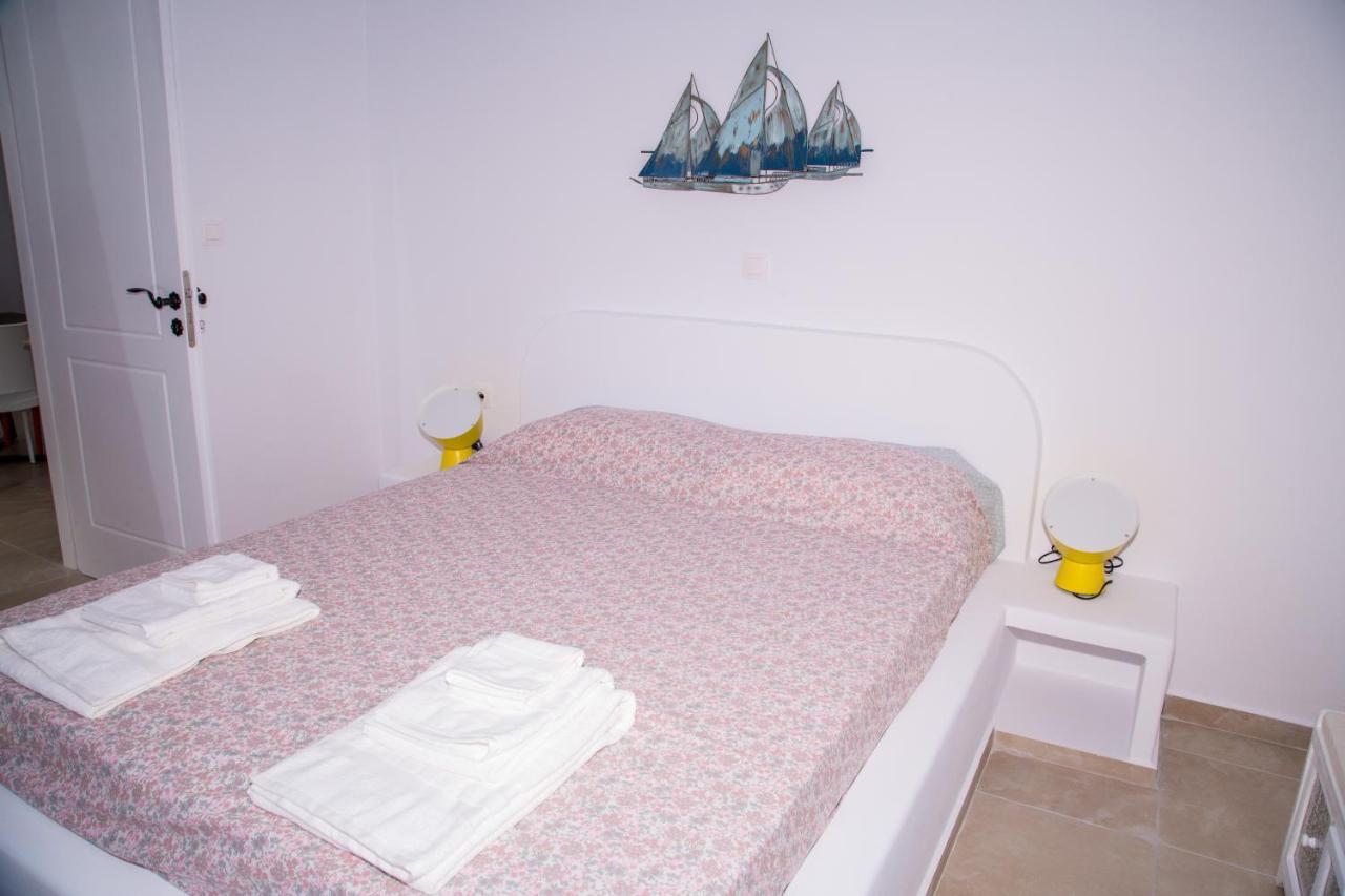 Panteli Sunrise Bay 빌라 외부 사진