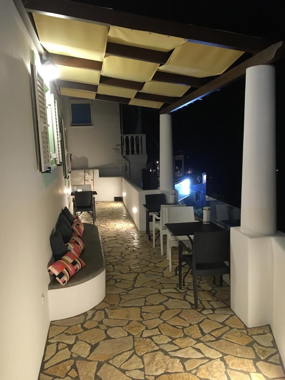 Panteli Sunrise Bay 빌라 외부 사진