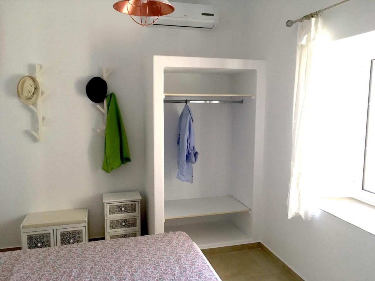 Panteli Sunrise Bay 빌라 외부 사진